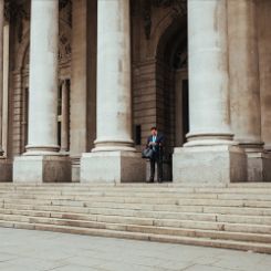 Recruitment Portal
