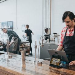 Restaurants